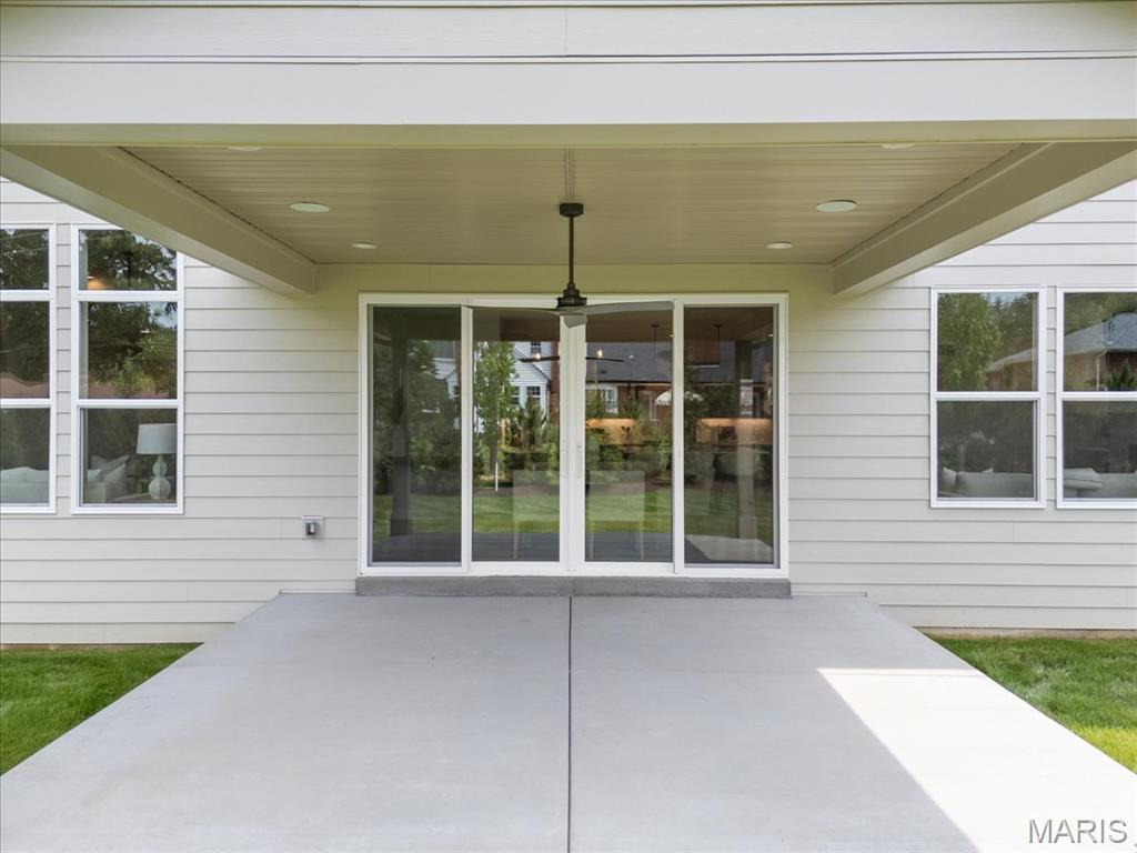 Tealwood - Residential