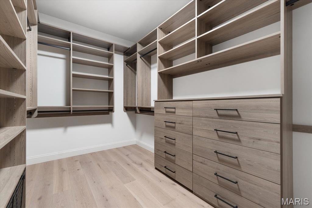 Tealwood - Residential