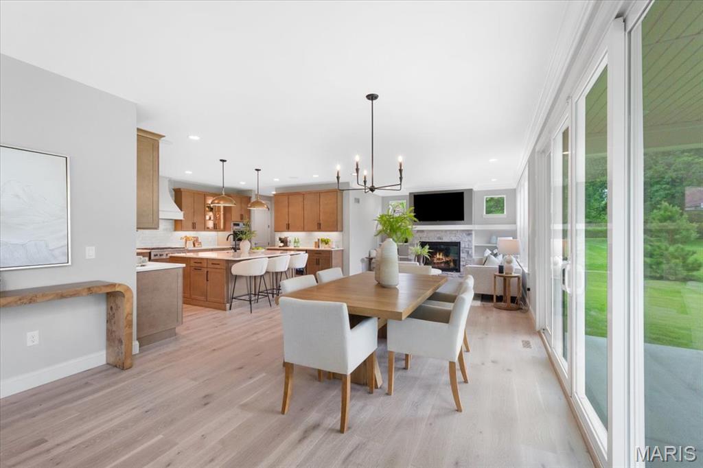 Tealwood - Residential