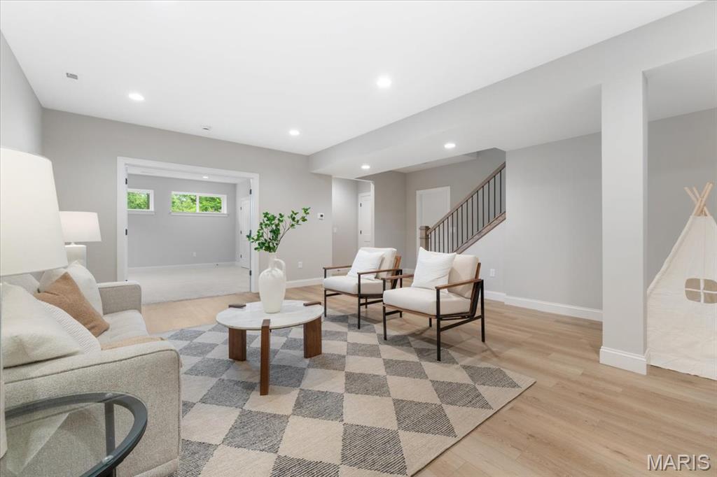 Tealwood - Residential