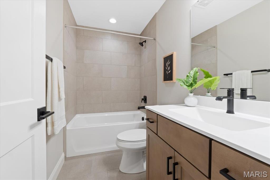 Tealwood - Residential