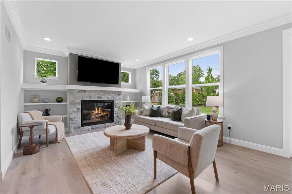 Tealwood - Residential