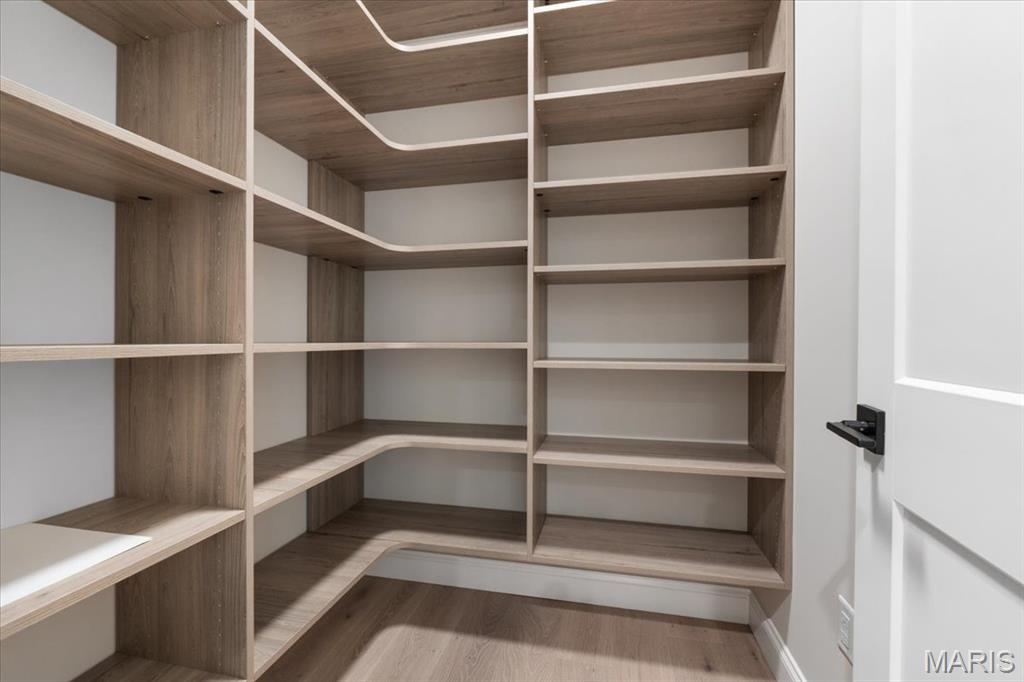 Tealwood - Residential