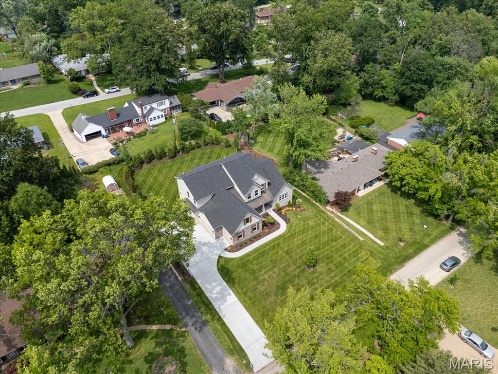 Tealwood - Residential