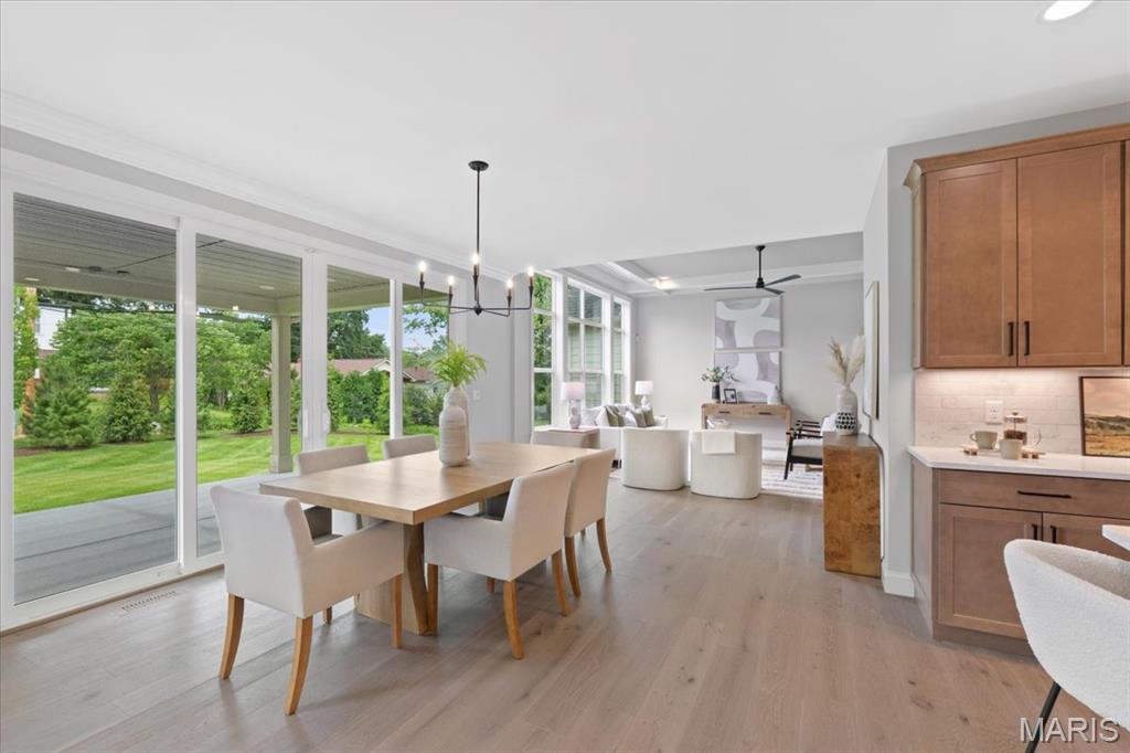 Tealwood - Residential