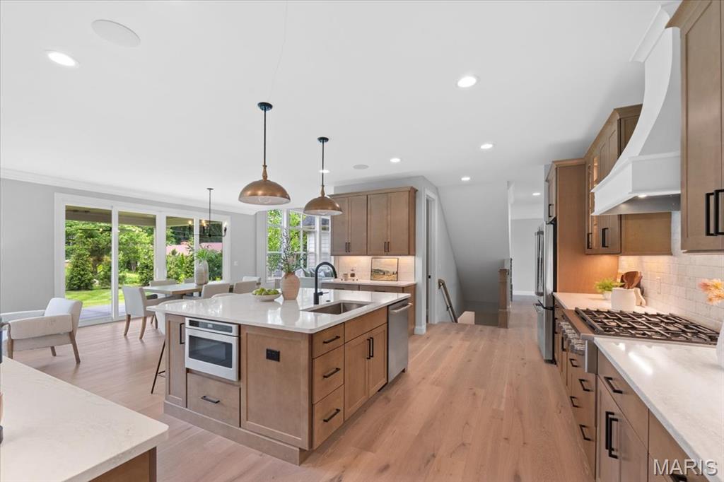 Tealwood - Residential