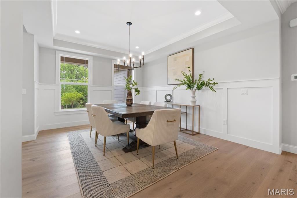 Tealwood - Residential