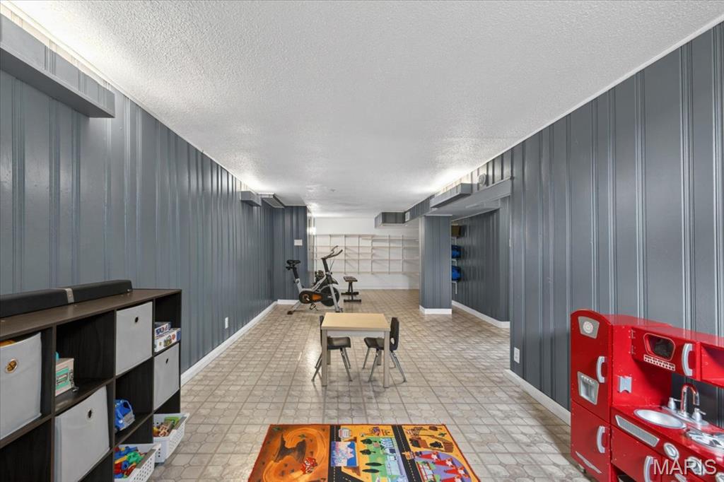 Crestwood First Add - Residential