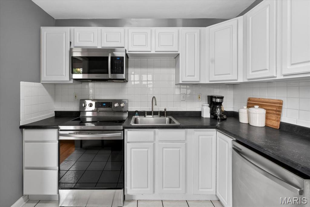 Crestwood First Add - Residential