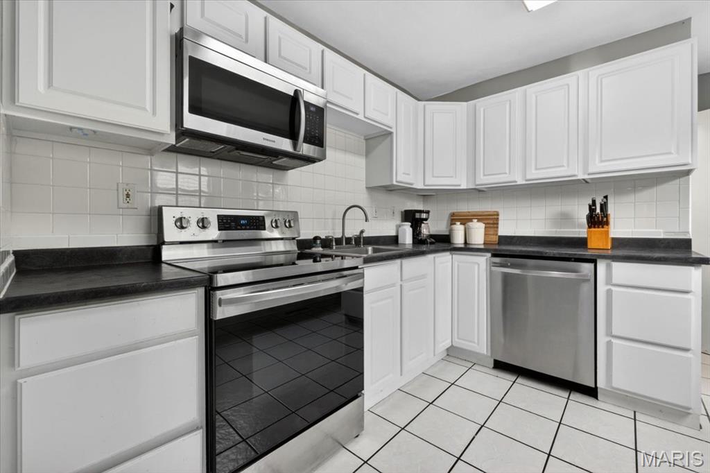 Crestwood First Add - Residential
