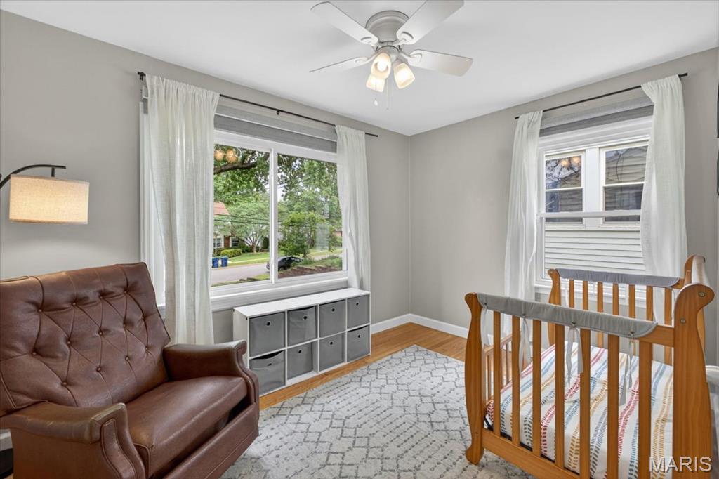 Crestwood First Add - Residential