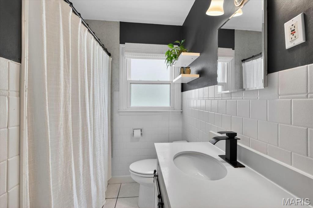 Crestwood First Add - Residential