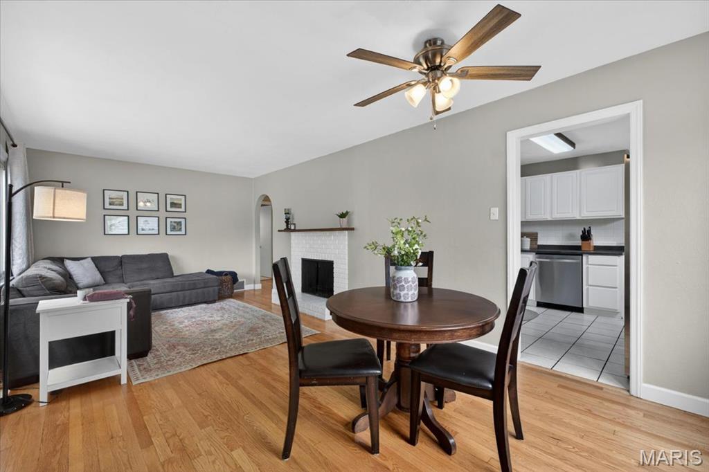 Crestwood First Add - Residential