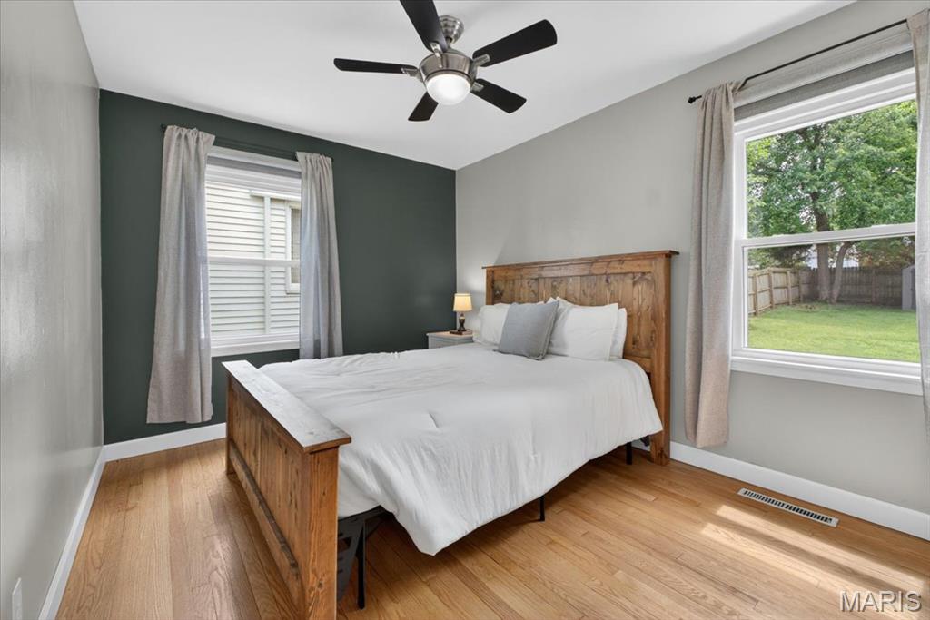 Crestwood First Add - Residential