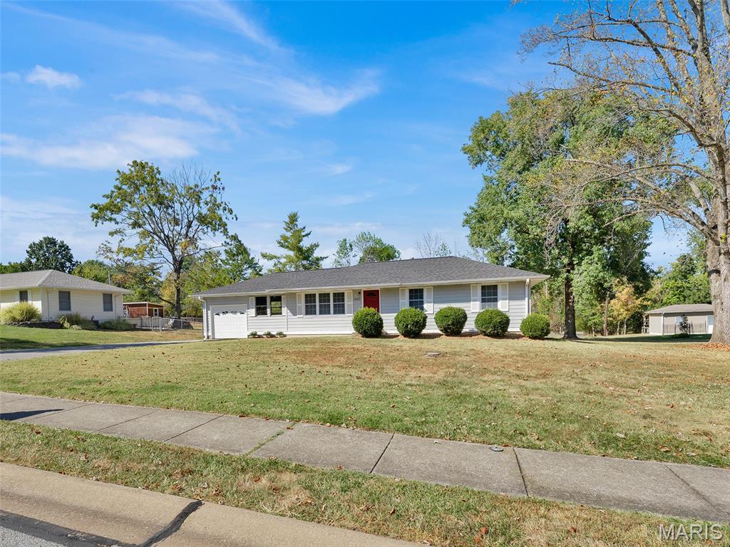 1567 Maple Lane