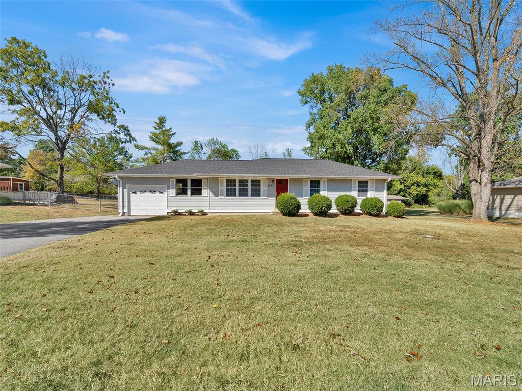 1567 Maple Lane