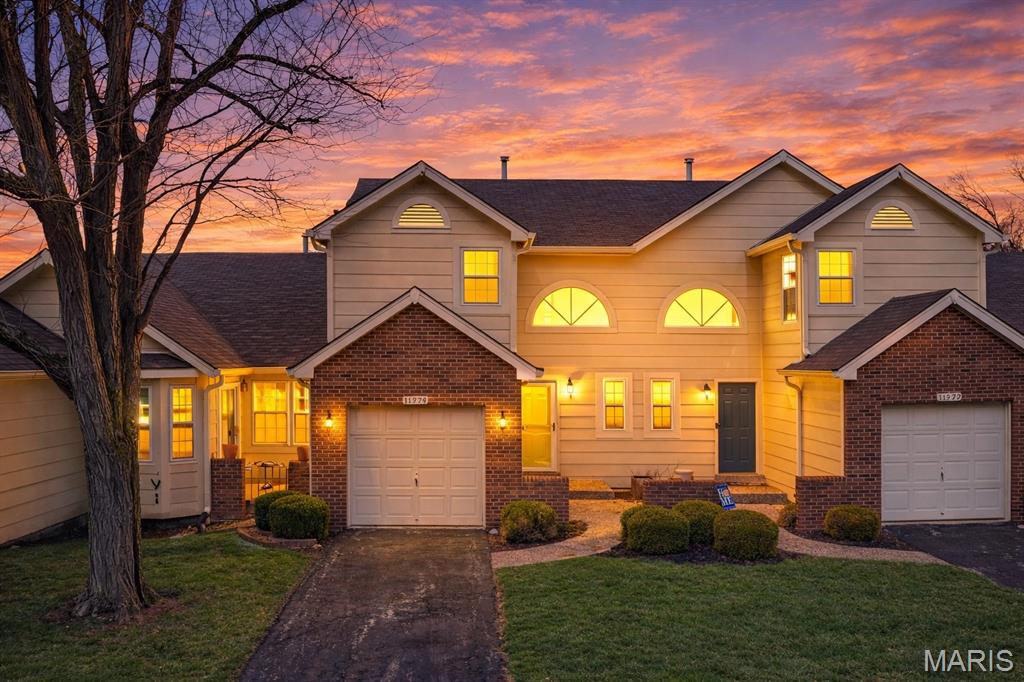 Autumn Lakes Eight Condo Thir - Residential