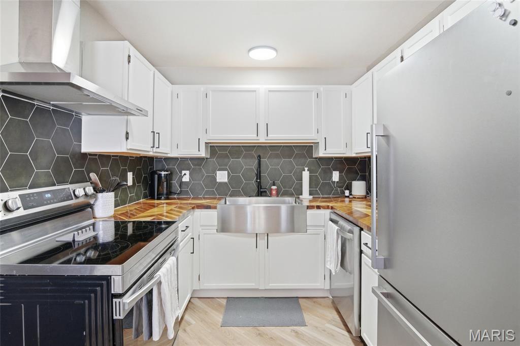 Buder Place 03-X - Residential