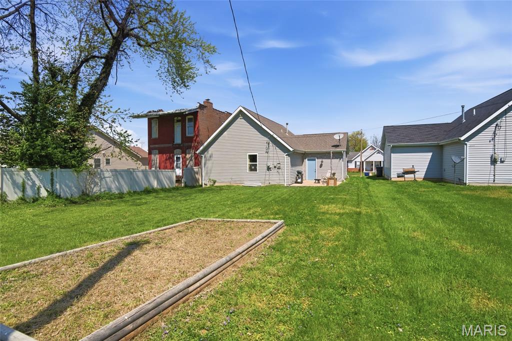 Buder Place 03-X - Residential