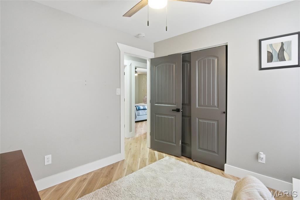 Buder Place 03-X - Residential