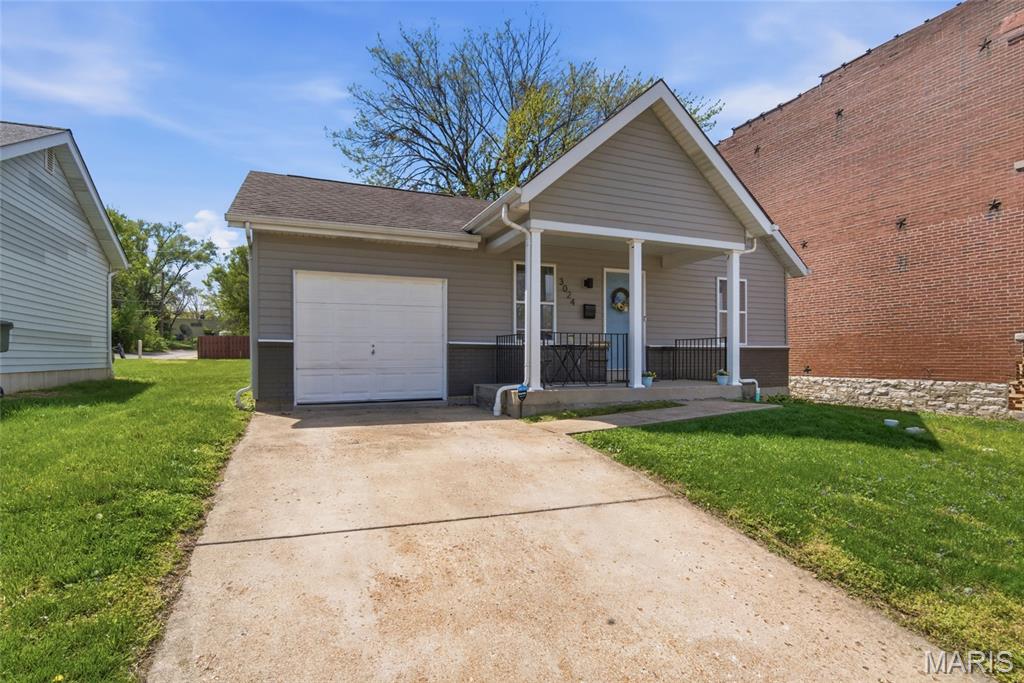 Buder Place 03-X - Residential