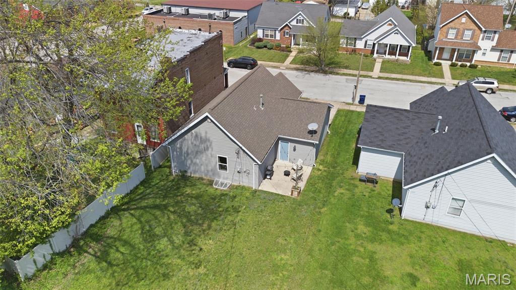 Buder Place 03-X - Residential