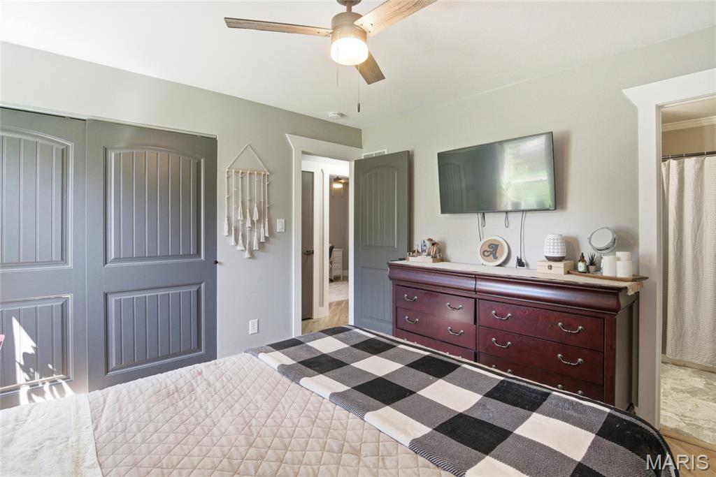 Buder Place 03-X - Residential