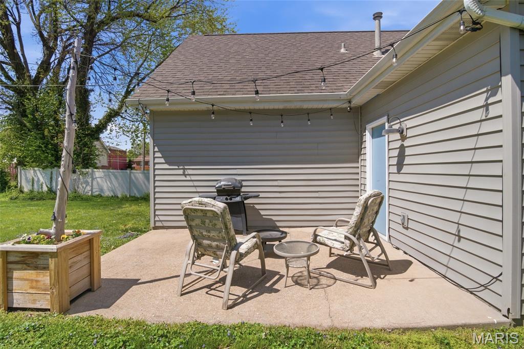 Buder Place 03-X - Residential