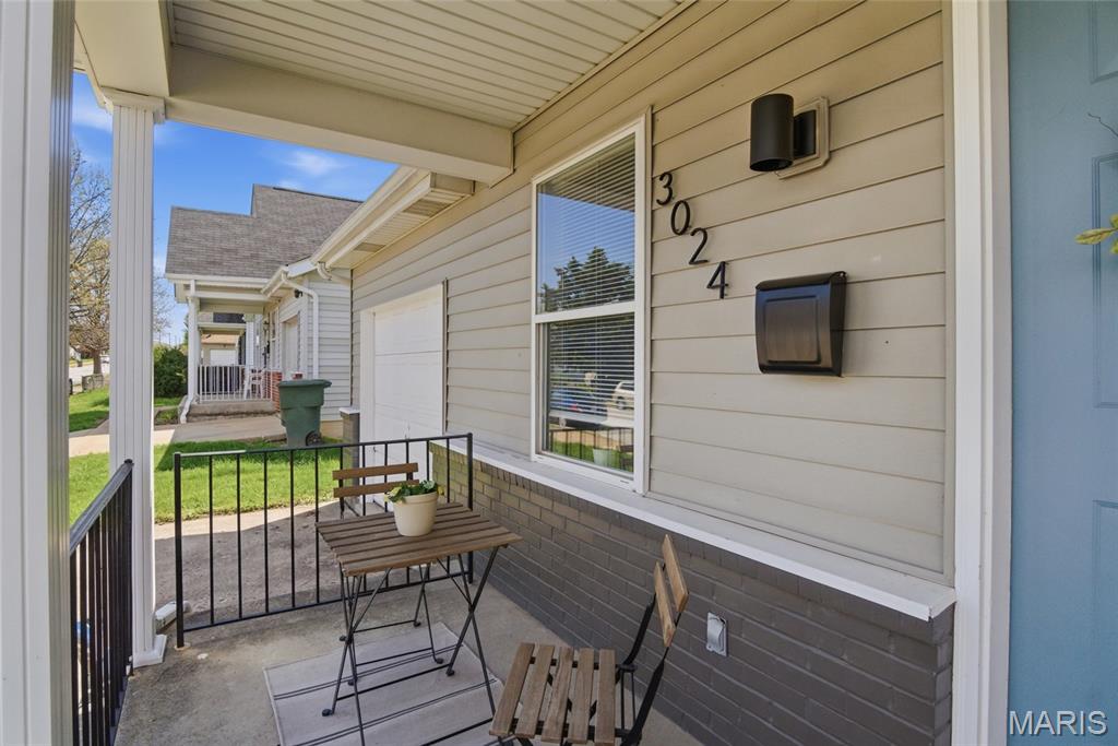 Buder Place 03-X - Residential