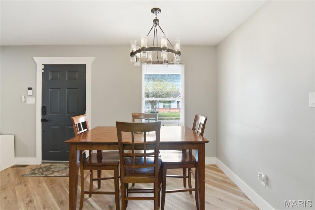 Buder Place 03-X - Residential