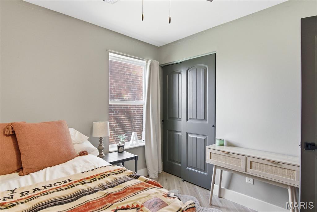 Buder Place 03-X - Residential