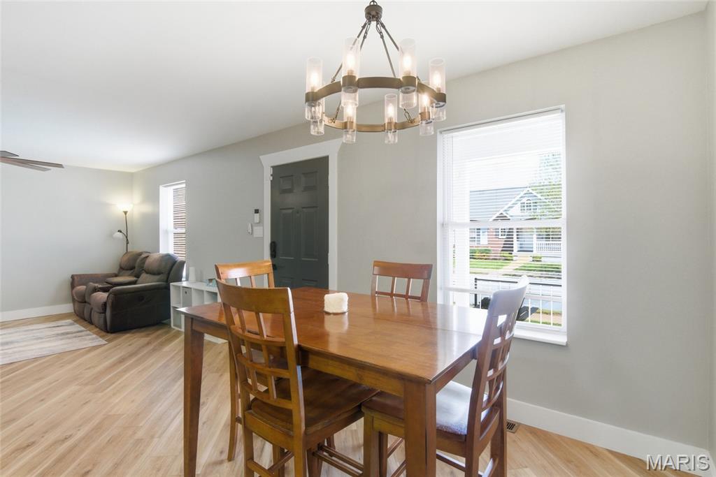 Buder Place 03-X - Residential