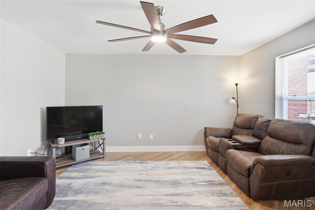 Buder Place 03-X - Residential