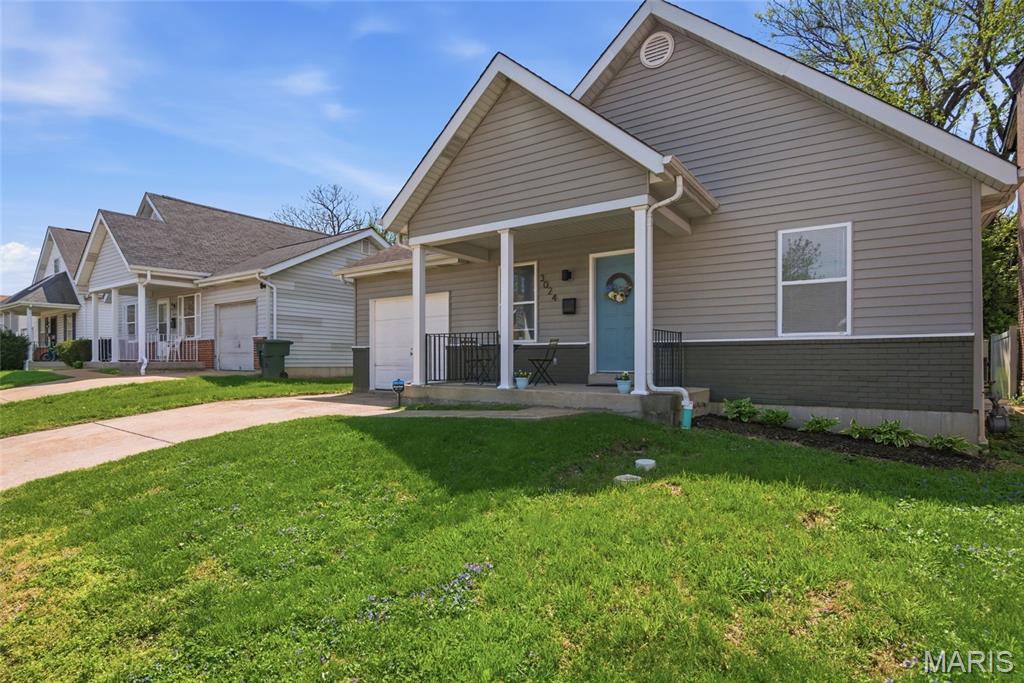 Buder Place 03-X - Residential