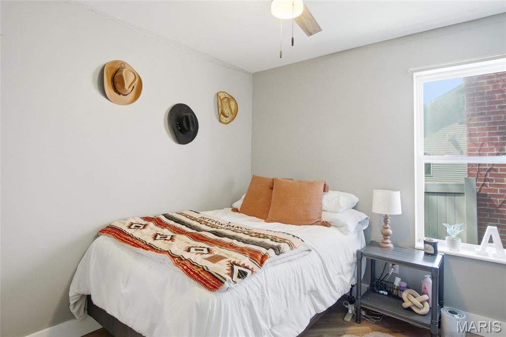 Buder Place 03-X - Residential