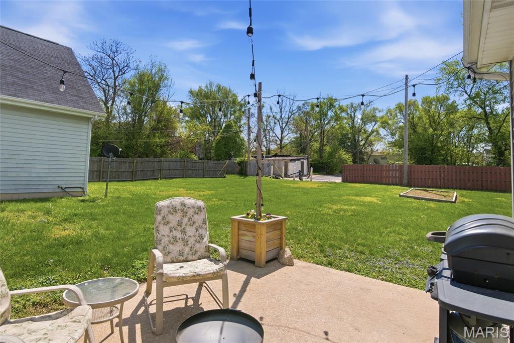 Buder Place 03-X - Residential