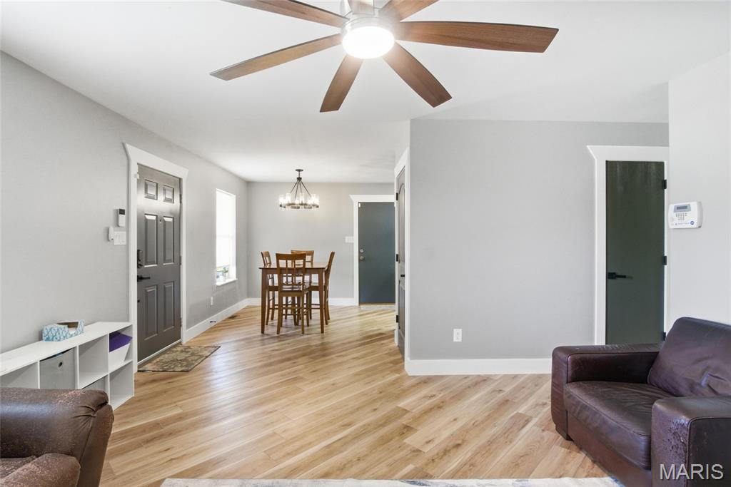 Buder Place 03-X - Residential