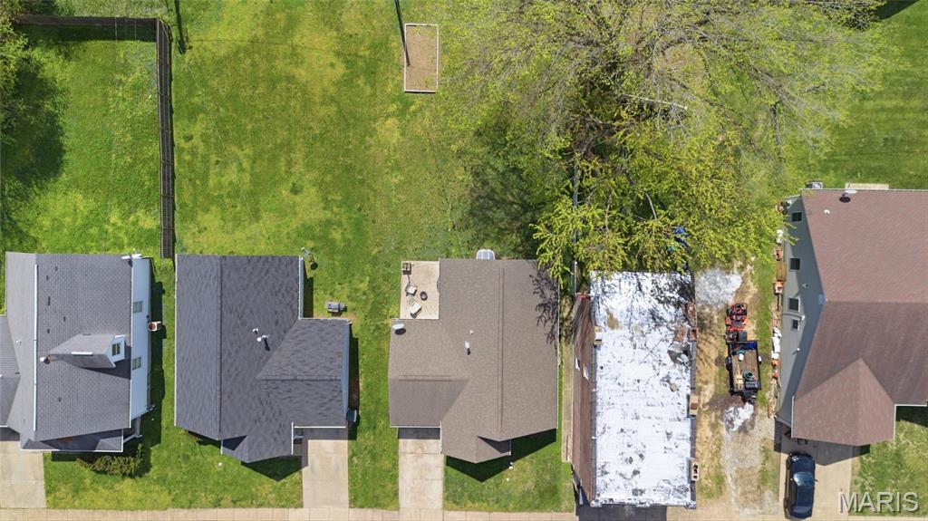 Buder Place 03-X - Residential