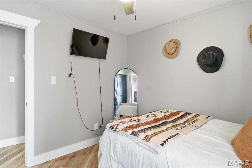 Buder Place 03-X - Residential