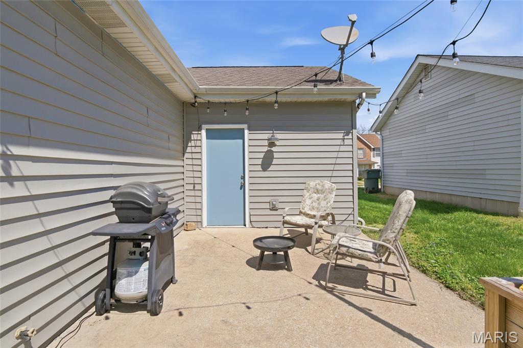 Buder Place 03-X - Residential