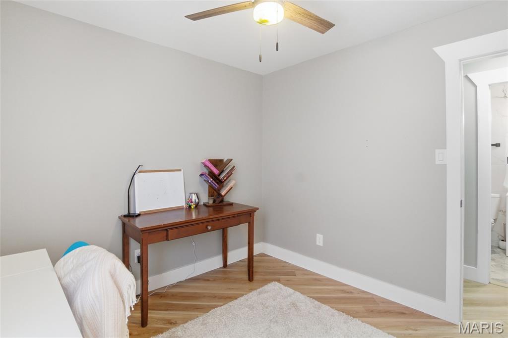 Buder Place 03-X - Residential