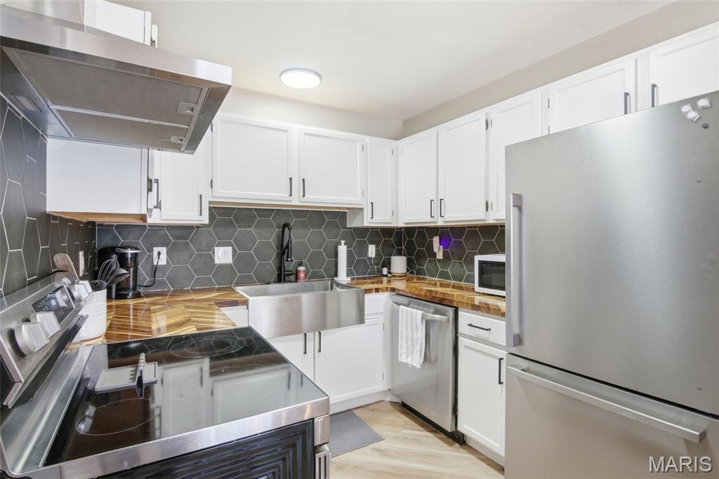 Buder Place 03-X - Residential