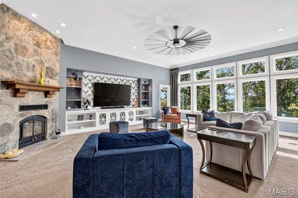 206 Legendary Passage Drive