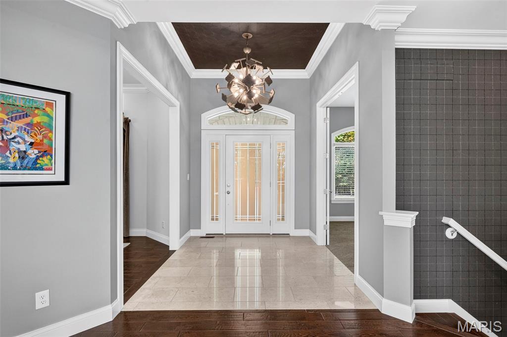 206 Legendary Passage Drive