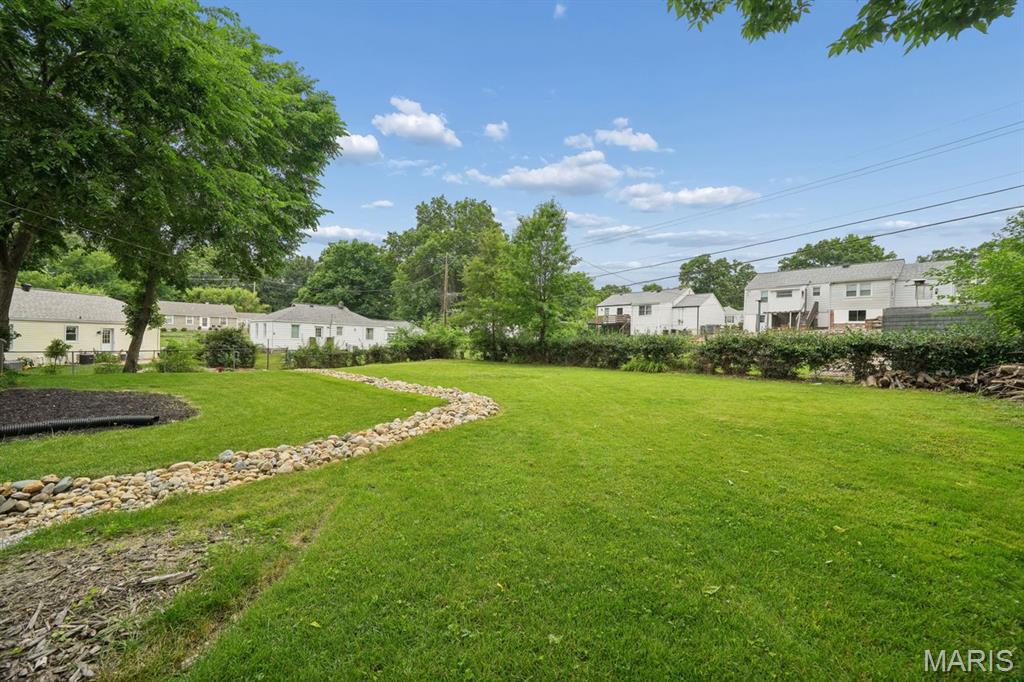 Elmont Park - Residential