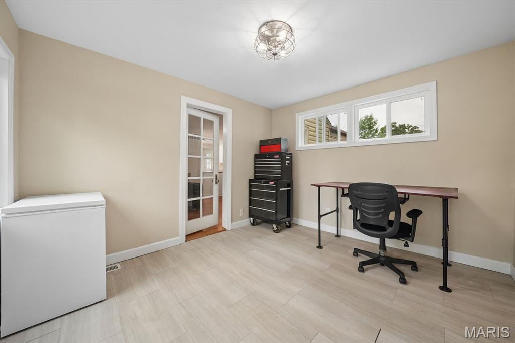 Elmont Park - Residential