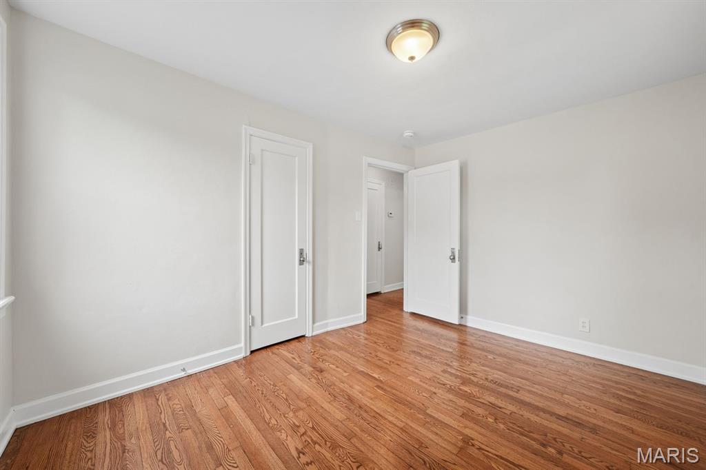 Elmont Park - Residential