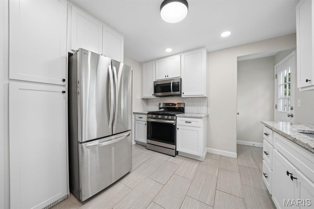 Elmont Park - Residential