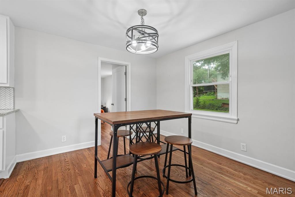 Elmont Park - Residential