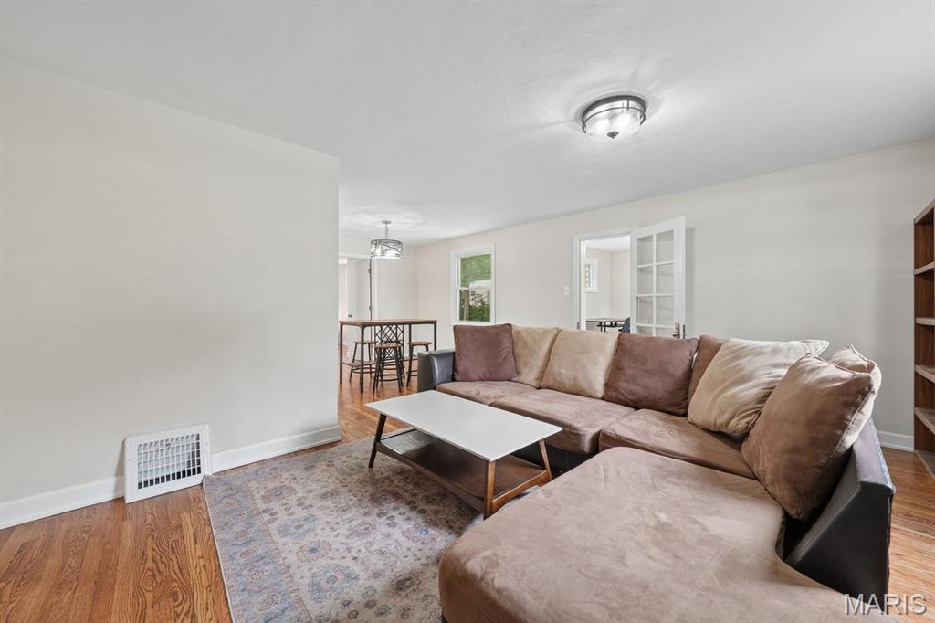 Elmont Park - Residential
